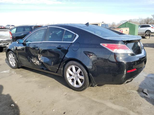 19UUA8F52EA005719 | 2014 ACURA TL TECH