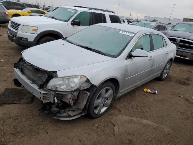 2010 Chevrolet Malibu 