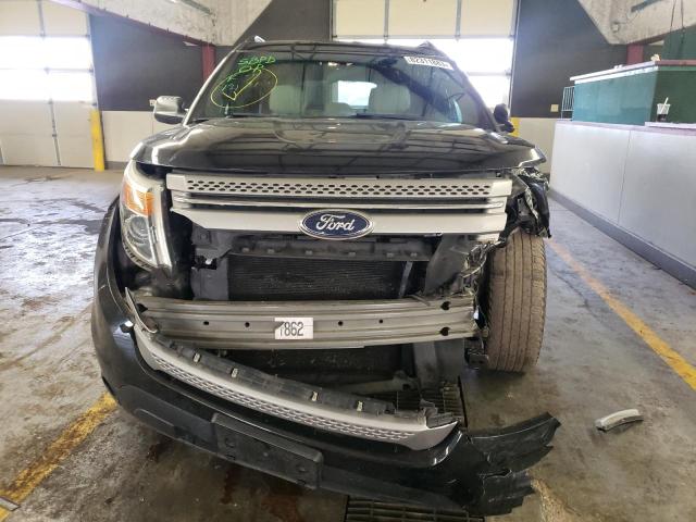 1FM5K7B84EGA20693 | 2014 FORD EXPLORER