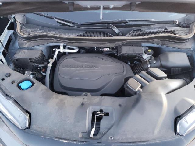 2022 HONDA PILOT TRAI 5FNYF6H84NB084251