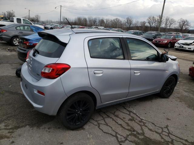 2020 MITSUBISHI MIRAGE LE ML32A5HJXLH005134
