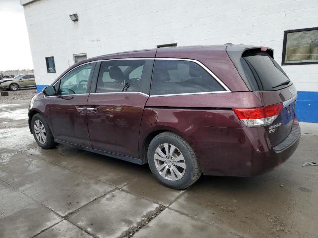 5FNRL5H64FB043917 | 2015 HONDA ODYSSEY EX