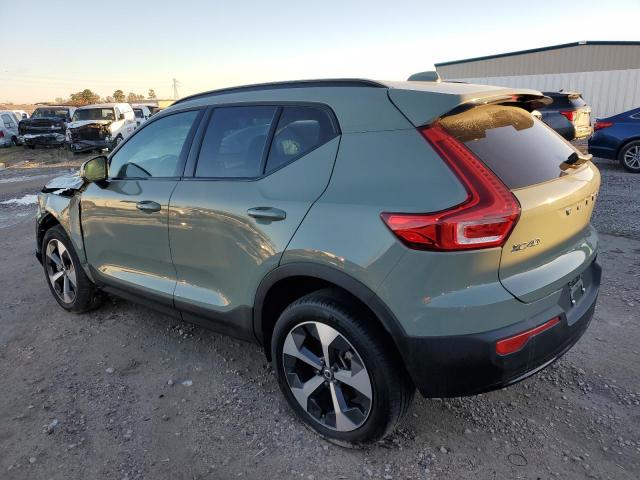 2023 VOLVO XC40 PLUS YV4L12UW6P2983735