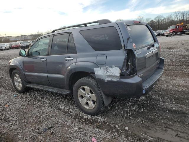 JTEZU14R868055179 | 2006 Toyota 4runner sr5