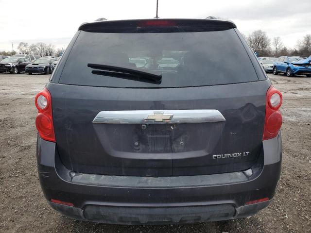 1GNALBEK1FZ104154 | 2015 CHEVROLET EQUINOX LT