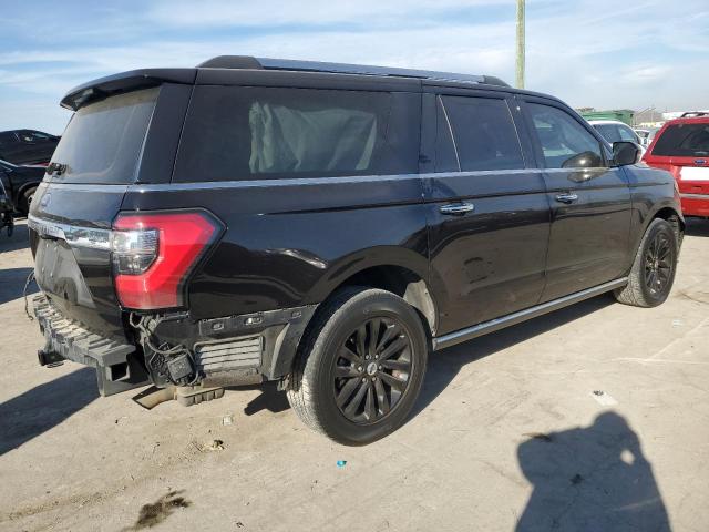 1FMJK2AT1KEA46411 2019 Ford Expedition Max Limited