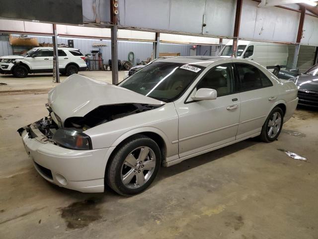 2006 Lincoln LS 