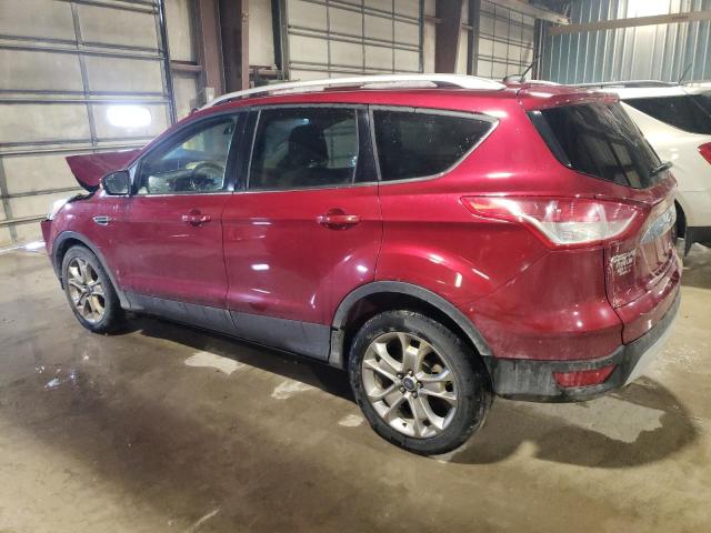 1FMCU0JX7EUD50959 | 2014 FORD ESCAPE TIT