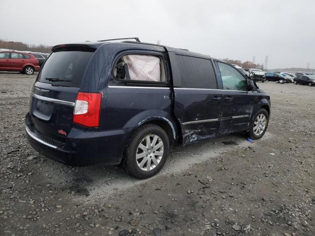 2C4RC1BG6FR561204 2015 Chrysler Town & Country Touring