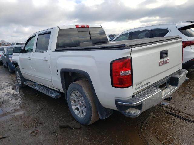 3GTU2MEC3HG145255 | 2017 GMC SIERRA K15