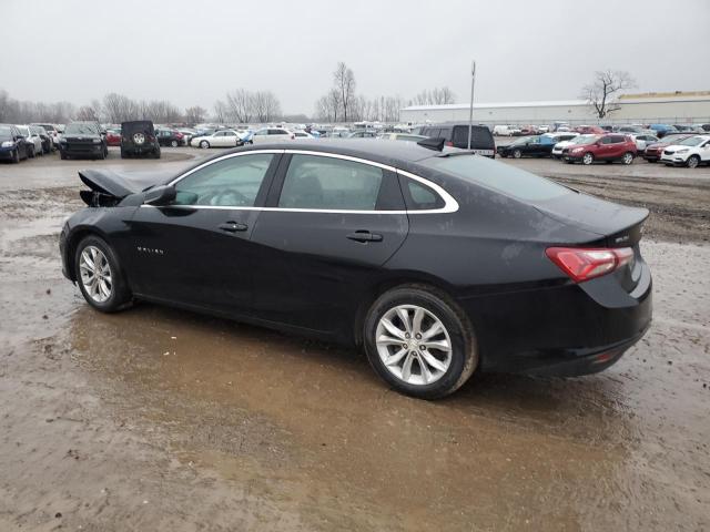 1G1ZD5STXKF113897 | 2019 CHEVROLET MALIBU LT