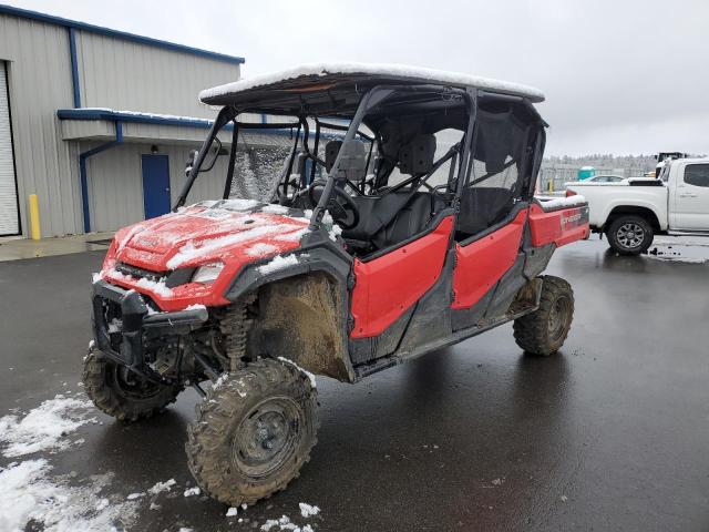 2023 HONDA SXS1000 M6 - 1HFVE0814P4001908