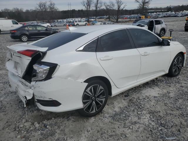 Vin: 2hgfc1f7xgh655141, lot: 81583523, honda civic exl 20163