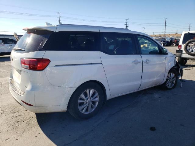 KNDMB5C17J6389683 | 2018 KIA SEDONA LX