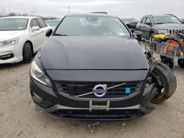 2017 VOLVO S60 POLEST - YV1A0MTS8H2428160