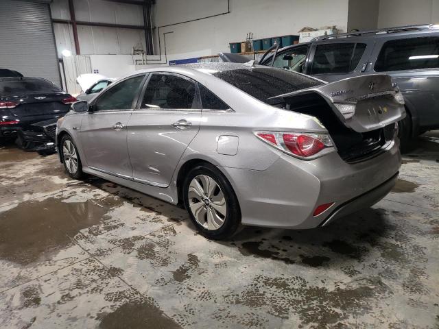 KMHEC4A4XDA090484 | 2013 Hyundai sonata hybrid