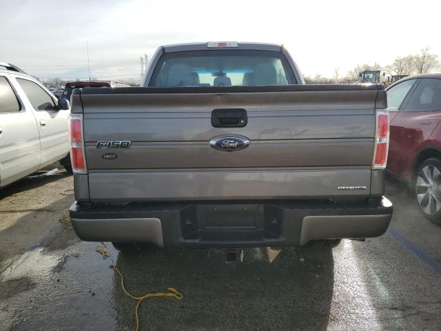 1FTFW1EFXEKD57452 | 2014 FORD F150 SUPER