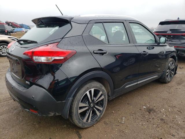 2020 NISSAN KICKS SR 3N1CP5DV9LL537181