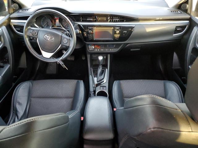 5YFBURHE7EP110249 | 2014 TOYOTA COROLLA L