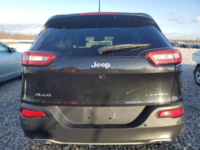 1C4PJMDSXEW253796 | 2014 Jeep cherokee limited