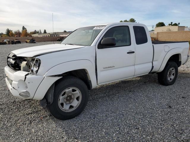 2006 TOYOTA TACOMA PRERUNNER ACCESS CAB for Sale | CA - MENTONE | Wed ...