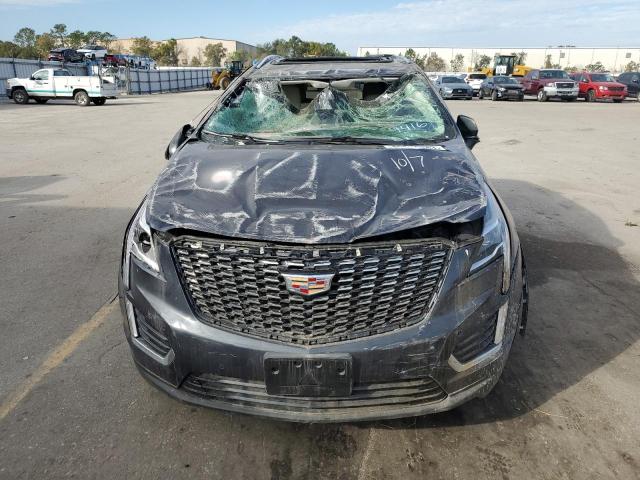 1GYKNDR49PZ189416 | 2023 CADILLAC XT5 PREMIU