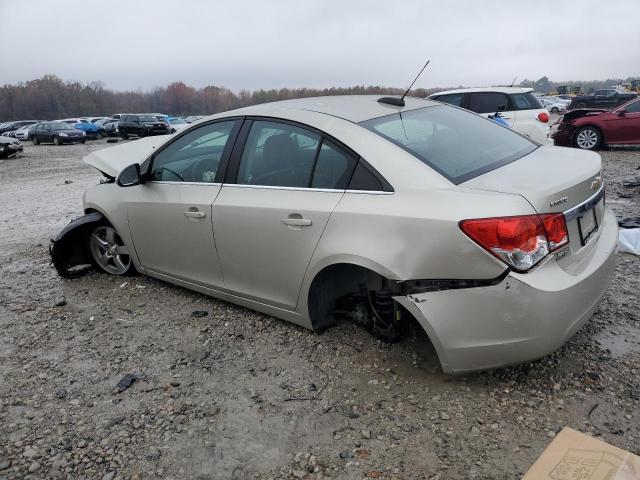 1G1PE5SB8G7199174 | 2016 CHEVROLET CRUZE LIMI