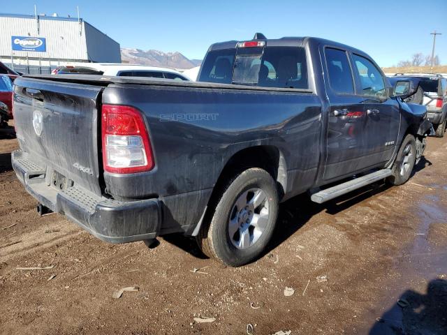 VIN 1C6RRFBG9PN562820 2023 RAM 1500 no.3