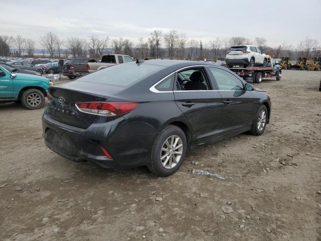 5NPE24AF2JH721449 | 2018 Hyundai sonata se