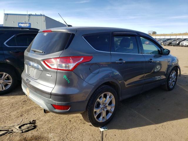 Vin: 1fmcu9h99dua48860, lot: 81168583, ford escape sel 20133
