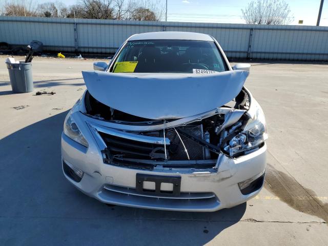 1N4AL3APXFN864001 | 2015 NISSAN ALTIMA 2.5