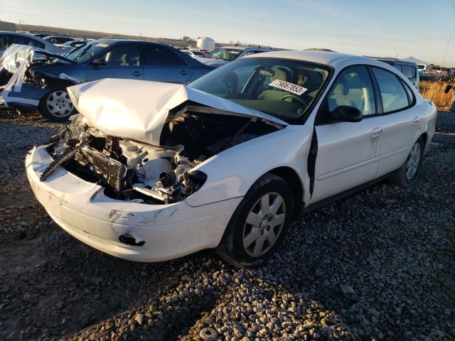 2003 Ford Taurus LX