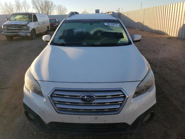 4S4BSBFC0F3341658 | 2015 SUBARU OUTBACK 2.