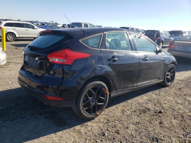 1FADP3K2XGL345919 | 2016 FORD FOCUS SE