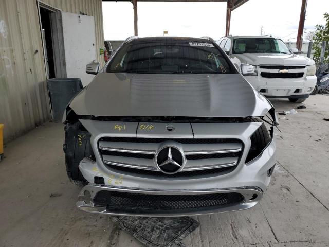 VIN WDCTG4EB2GJ232933 2016 Mercedes-Benz GLA-Class,... no.5