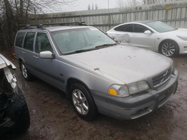 YV1LZ5648W2455521 | 1998 Volvo v70 xc