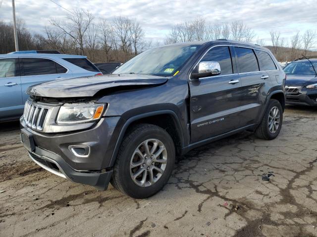 1C4RJFBG9EC385789 | 2014 Jeep grand cherokee limited