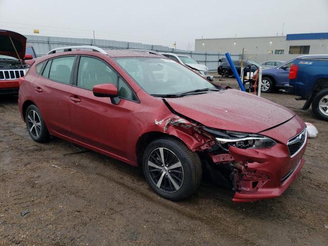 4S3GTAC62K3756782 | 2019 SUBARU IMPREZA PR