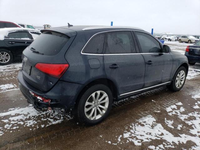 VIN WA1LFAFP2DA027717 2013 Audi Q5, Premium Plus no.3