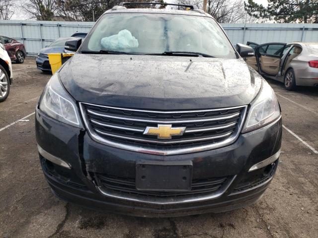 1GNKVHKD9HJ101267 | 2017 CHEVROLET TRAVERSE L