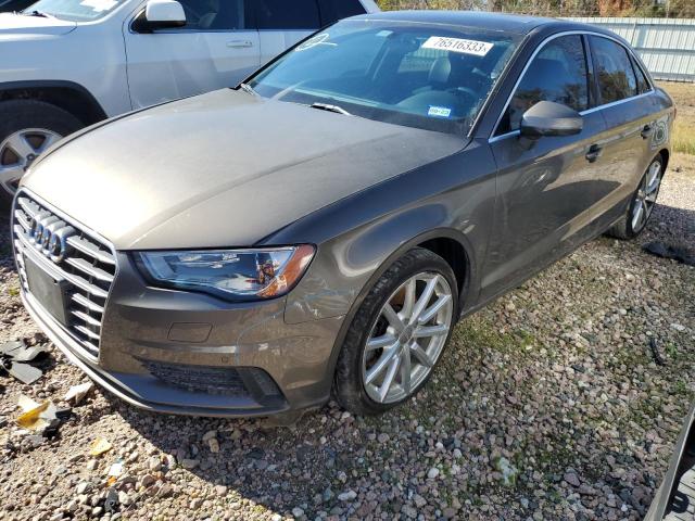 WAUEFGFF5F1099262 | 2015 Audi a3 premium plus