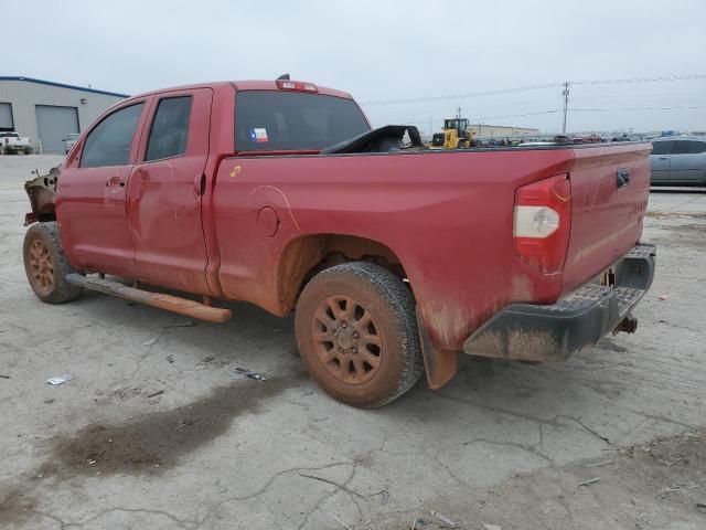 5TFRY5F18LX268450 | 2020 TOYOTA TUNDRA DOU