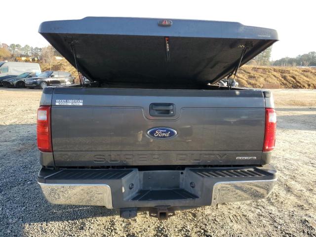 1FT7W2B69FEB35953 | 2015 FORD F250 SUPER