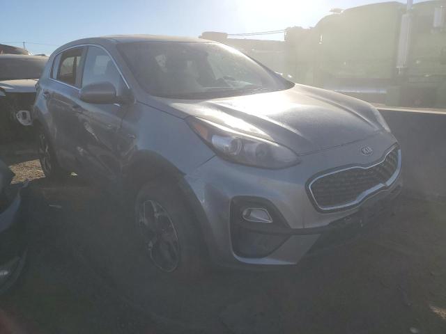 KNDPMCAC3N7000764 | 2022 KIA sportage lx