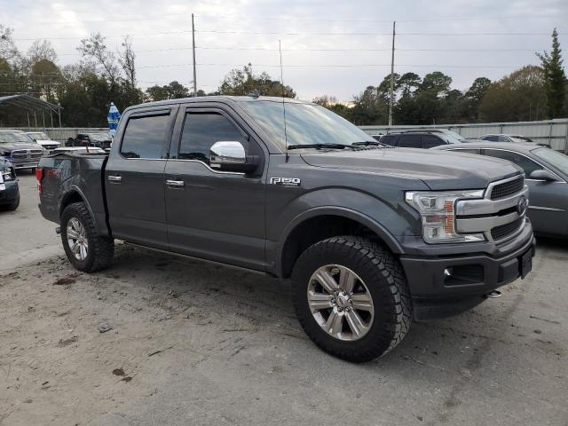 1FTEW1E40LFC52807 | 2020 FORD F150 SUPER