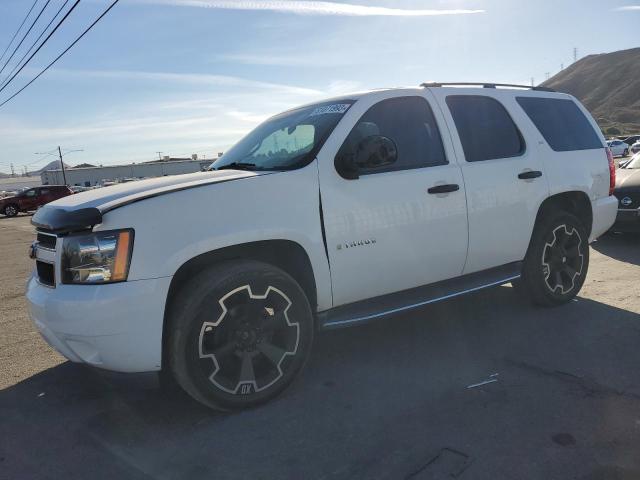 2009 Chevrolet Tahoe 