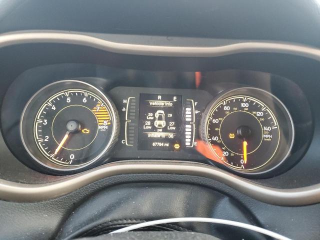 2018 JEEP CHEROKEE L - 1C4PJMCX2JD575772