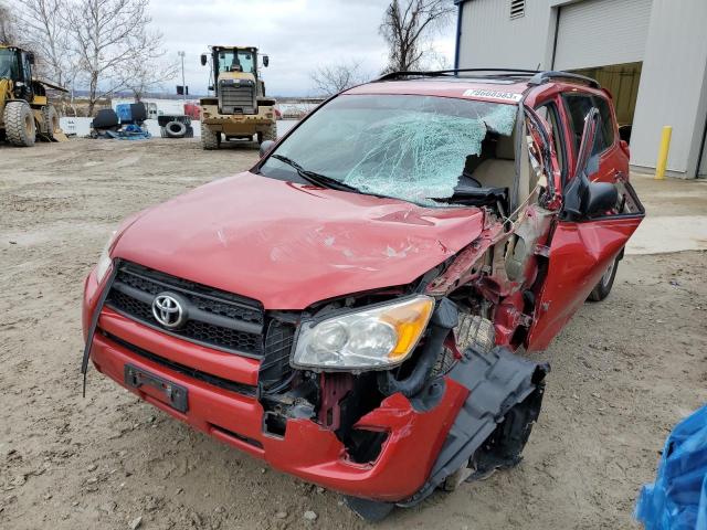 2011 Toyota RAV4 