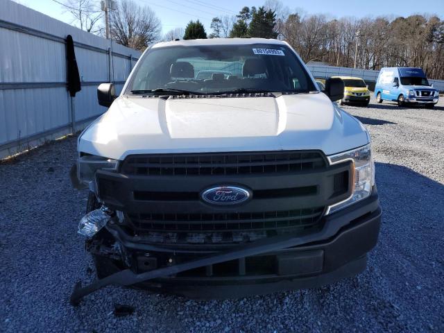 1FTEW1CP7JFB05944 | 2018 FORD F150 SUPER