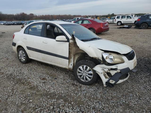 KNADE223696518532 | 2009 KIA rio base